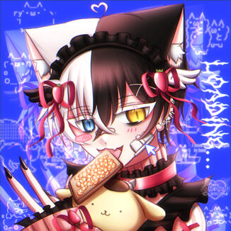 original bgm: @scarletraynexiv ♡