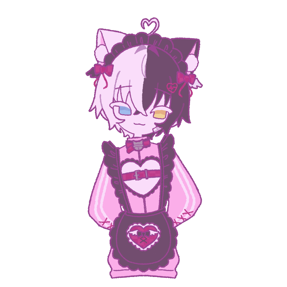 animation: @yipee1010 ♡