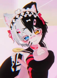 Kit basher: @DamnAntrace